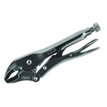 T25412 7IN CURVED JAW PLIERS-L