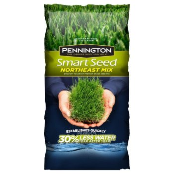 Pennington 100526638 Grass Seed, 7 lb Bag