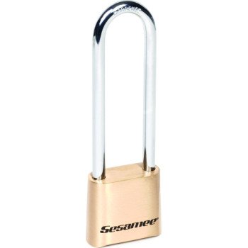 K440 4 TALL SHACKLE RESET LOCK