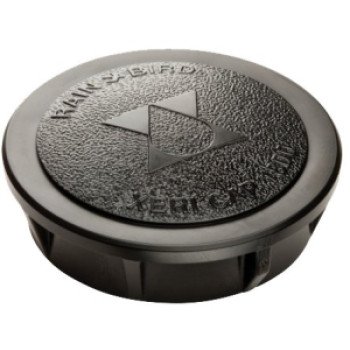 Rain Bird 1800CAPS Spray Head Cap, Black, For: 1800 Series Sprays