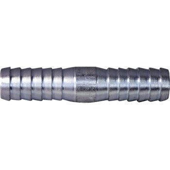 COUPLING INSERT GALV 1/2