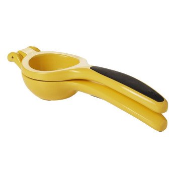 SQUEEZER CITRUS DC-AL YELLOW