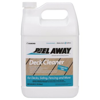 2180 PEEL AWAY DECK CLEANER   