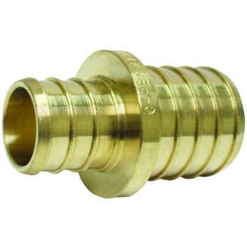 Apollo APXC341 Reducing Coupling, 1 x 3/4 in, 200 psi Pressure