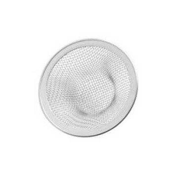 Moen M-Line Series M2405 Sink Strainer, 70 mm Dia, Stainless Steel