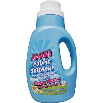 229 FABRIC SOFTENER FRESH SCEN