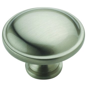 BP53015G10 KNOB CABNT SN 1-1/4