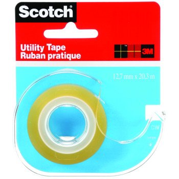 RK2NA 12.7MMX20.3M TAPE UTILIT