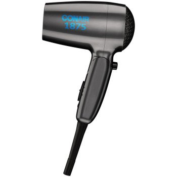 Conair 124P Hair Dryer, Blue