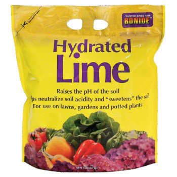 Bonide 978 Plant Food, 5 lb, Solid