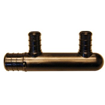 MANIFOLD CLOSED 2 PORT