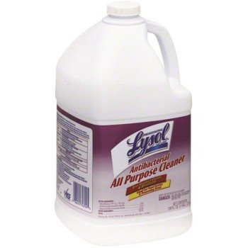 74392 LYSOL ANTIBAC CLEANER GA