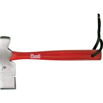 11558 SHINGLE HATCHET 24OZ    