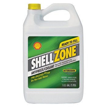 Pennzoil 9406706021 Coolant, 1 gal