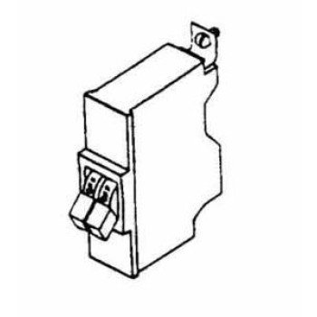 BQLT15 15A DUAL CIRCUIT CIRCUI