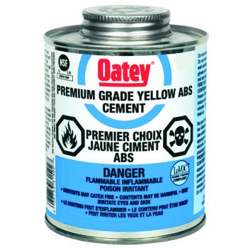 48905/31501 CEMENT ABS SOLVENT