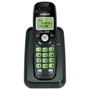 CS6114-11 BLACK VTECH CORDLESS