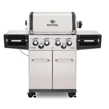 956347 GRILL NG REGAL S490    