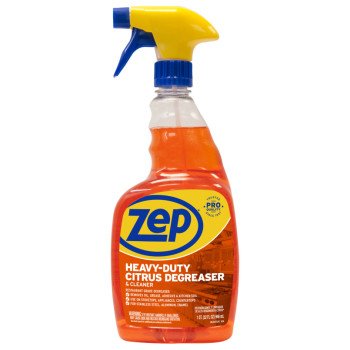 Zep ZUCIT32 Degreaser, 1 qt Bottle, Liquid, Characteristic