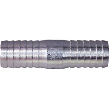 COUPLING INSERT GALV 3/4