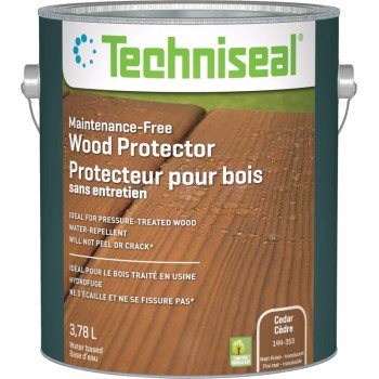 144-353 CEDAR 3.78L WOOD PROTE