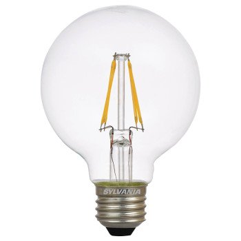 41333 BULB LED G25 SFT WHT 60W