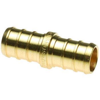 Apollo APXC121210PK Coupling, 1/2 in, 200 psi Pressure