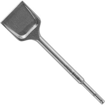 Bosch Bulldog Xtreme Series HS1427 Wide Chisel, Steel