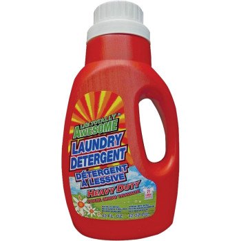 227 LAUNDRY DETERGENT ORG SCEN