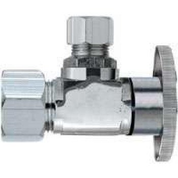 2622PC 1/4TURN ANG VALVE 5/8OD