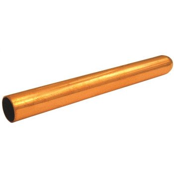 Elkhart Products 121 Series 32532 Stub-Out, 1/2 x 8 in