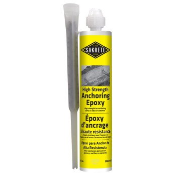 12001186 ANCHOR EPOXY HI-STRGH