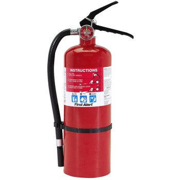 EXTINGUISHER FIRE/BRCKT 3A40BC