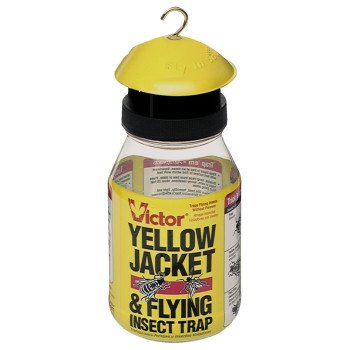 Victor M362 Yellow Jacket Trap, Fruity