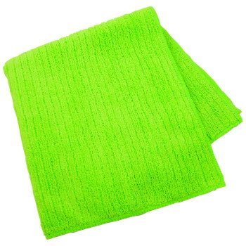 Quickie 469-3/72 Cleaning Cloth, 15 in L, 13 in W, Microfiber