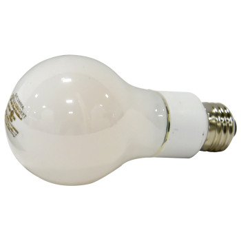 Sylvania 40664 LED Bulb, General Purpose, A21 Lamp, E26 Lamp Base, Dimmable, 2700 K Color Temp