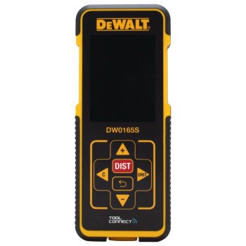 DW0165N MEASURE LASER 165 FT  