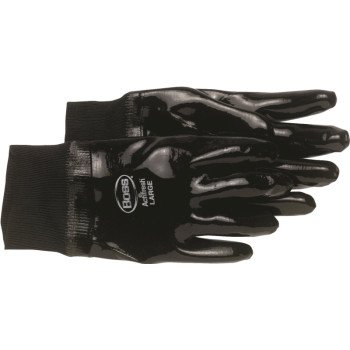 931 GLOVE CHEMGUARD KNIT WRIST