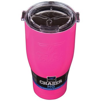 ORCCHA27PI/CL DRINKWARE PINK  