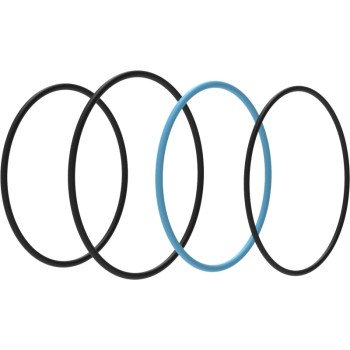 Omnifilter K4-DC6-S18 O-Ring Kit, For: Omnifilter CBF1, CBF3, SFM2, USM2, OCT2, OT32, RO2000, RO2050 and U30 Housings