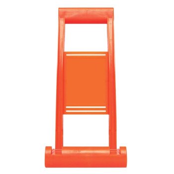 STANLEY 93-300K High Visibility Panel Carry, Up to 200 lb, ABS, 14-1/2 in L