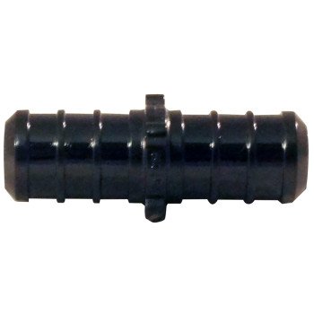 Apollo ApolloPEX Series PXPAC3415PK Reducing Coupling, 1 x 3/4 in, Barb, Poly Alloy, 200 psi Pressure