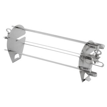 SKEWER ROTISSERIE CRAFTED