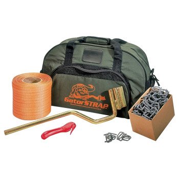 TransTech ST-SPT6080 Strapping Kit