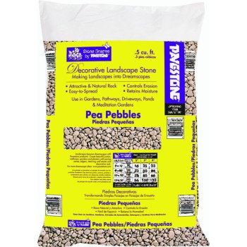 Pavestone 54255 Pea Pebbles