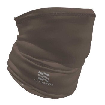 Fieldsheer Mobile Cooling Series MCUA03340021 Neck Gaiter, Unisex, Polyester/Spandex, Morel