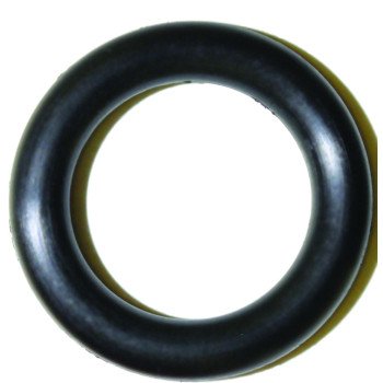 Danco 35873B Faucet O-Ring, #93, 9/16 in ID x 13/16 in OD Dia, 1/8 in Thick, Buna-N, For: Various Faucets