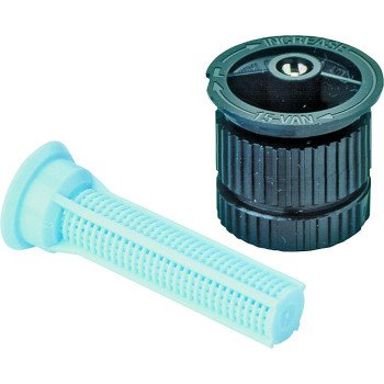 Rain Bird 15AP Sprinkler Nozzle, Up to 15 ft