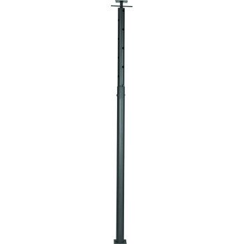 Marshall Stamping Extend-O-Post Series JP55 Jack Post, 2 ft 10 in to 4 ft 7 in