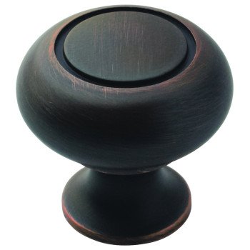 BP53011ORB KNOB CBNT ORB 1-1/4